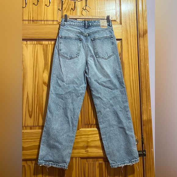 ZARA jeans - Picture 2 of 2